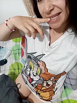 emilypoppy3's cam snapshot