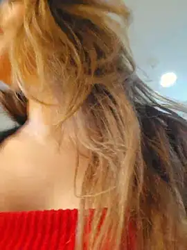 Karen_San_Miguel's cam snapshot