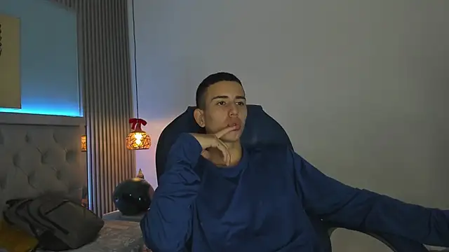 JackSwan18's cam snapshot