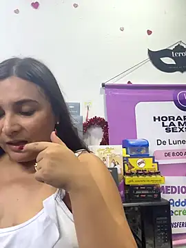 sofiafantasy's cam snapshot