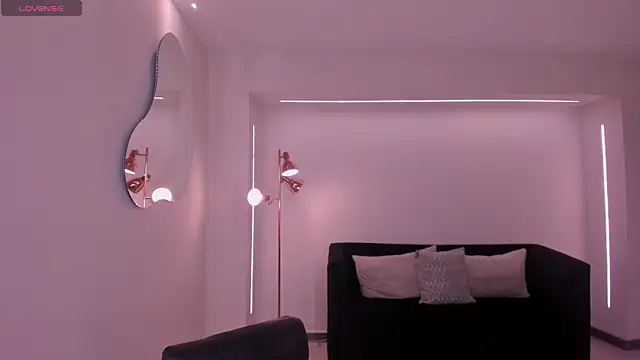 NiaSalvatore's cam snapshot