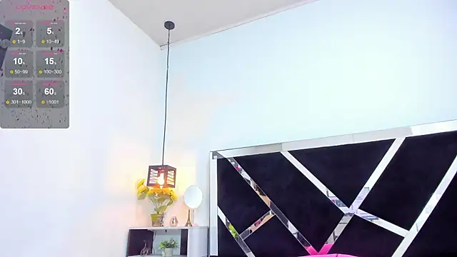 iisabella_noa's cam snapshot