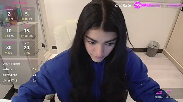 amarasilk_'s cam snapshot