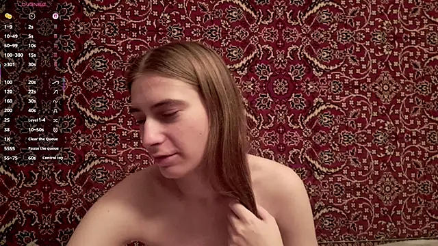 ivetabloom's cam snapshot