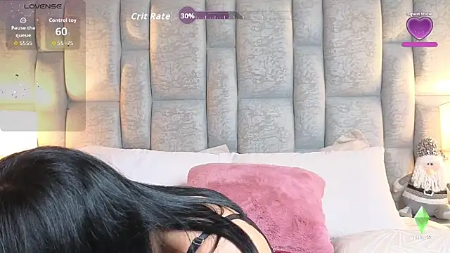 BlairHarper's cam snapshot