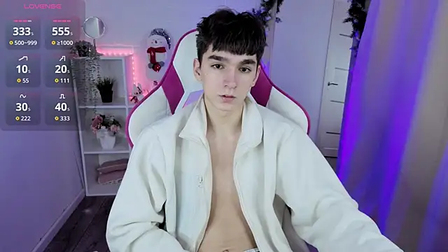 YamiTwink's cam snapshot