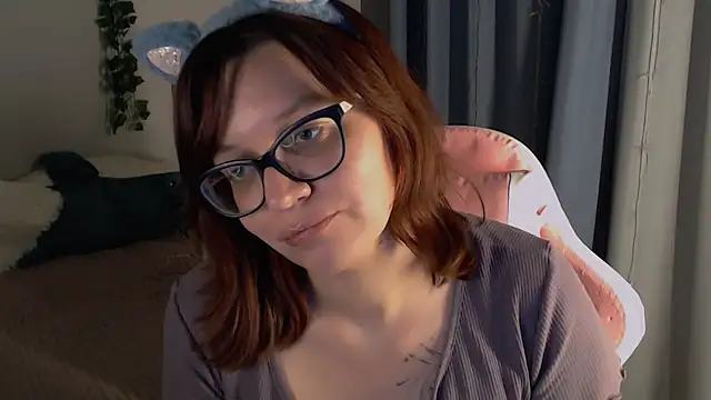 Milaniya_Poolys's cam snapshot