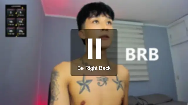 tom_Howard's cam snapshot