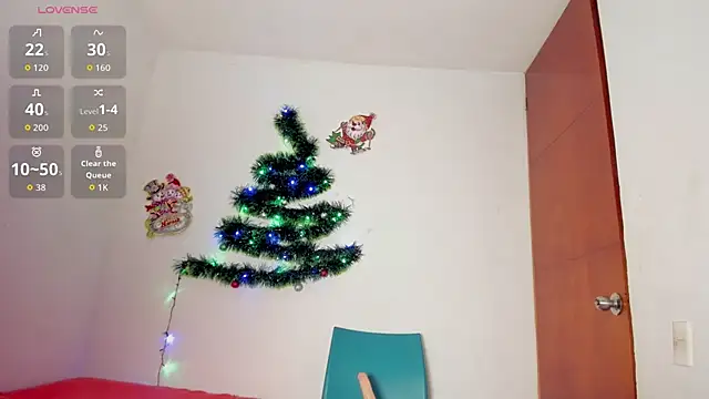 Zoey_Donovan's cam snapshot