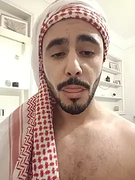 Arab_malek live sex cam