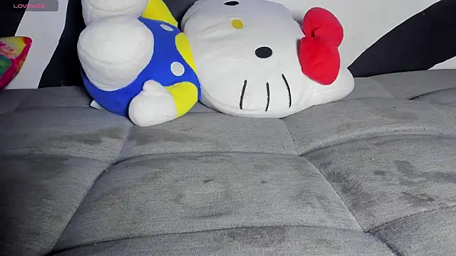 Lilith_Zen's cam snapshot