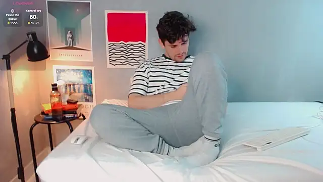 Elio555's cam snapshot