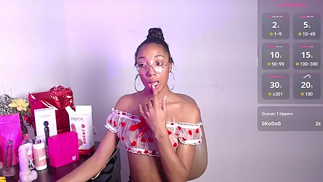 esmeralda-bk's cam snapshot