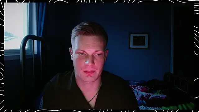 lustylyndon's cam snapshot