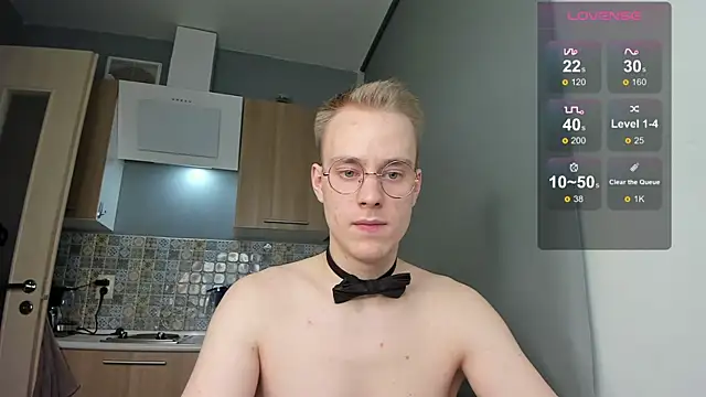 Kevin_Young_Cat's cam snapshot