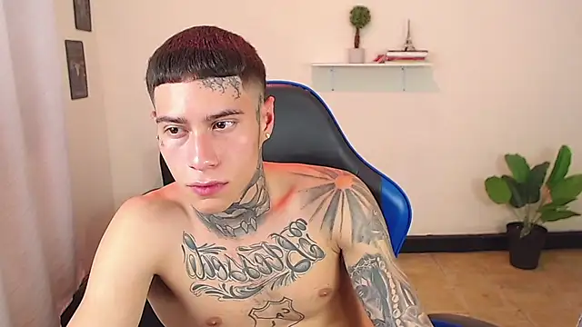 setthomas's cam snapshot