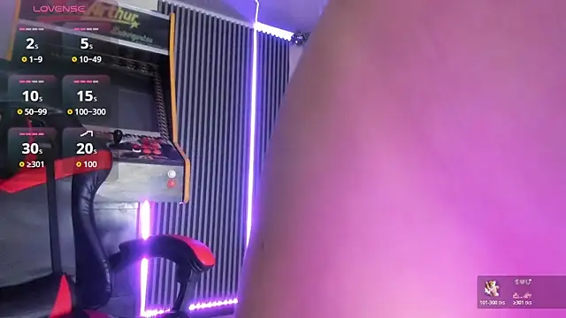 Jenie_fire_'s cam snapshot