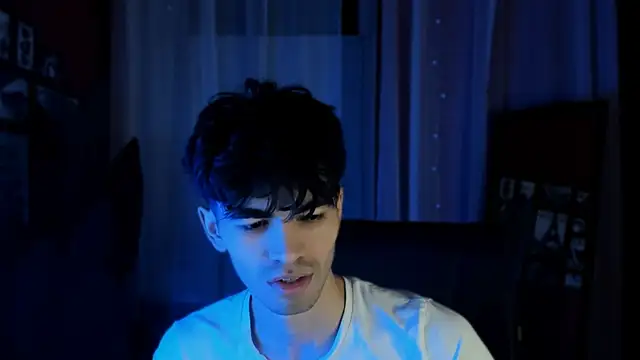 JaremyHarris's cam snapshot