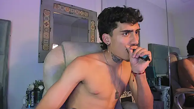 Mr_Strike's cam snapshot