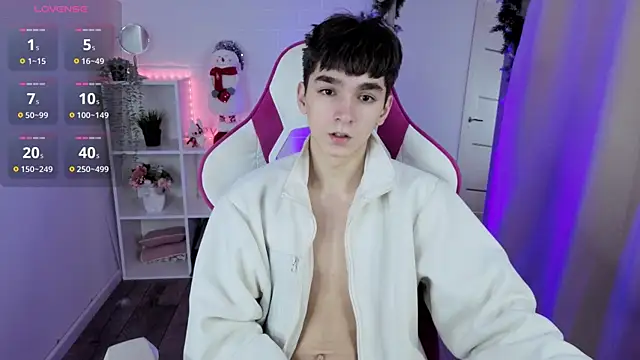 YamiTwink's cam snapshot