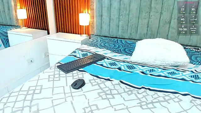 Katrina_London's cam snapshot