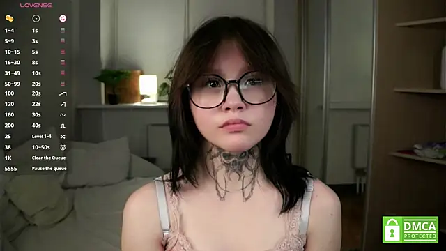 CaroleMyers's cam snapshot