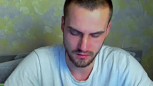 Iveeran's cam snapshot