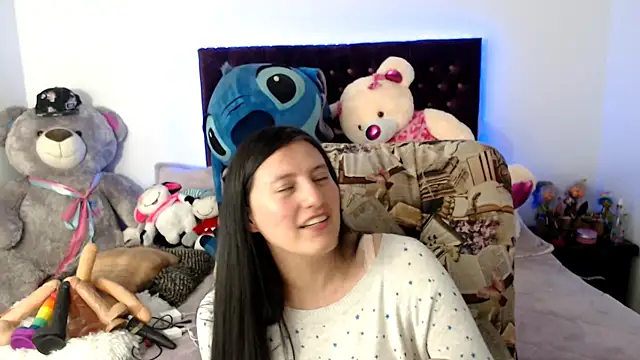 Lorenahot_06's cam snapshot