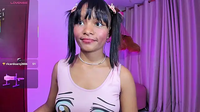 KaattySweet_'s cam snapshot