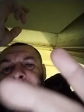 Andrzej-M live sex cam