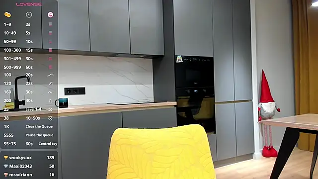 SaraShine_'s cam snapshot