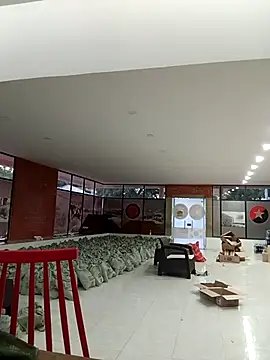 MonasticCanine live sex cam