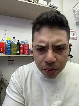 Marlokeo69 live sex cam