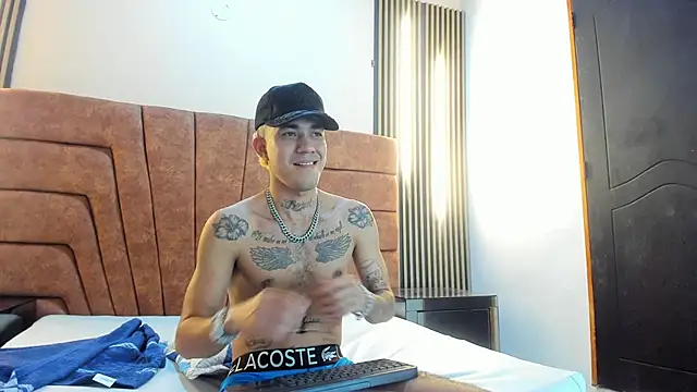 AYALA_TATTOO live sex cam