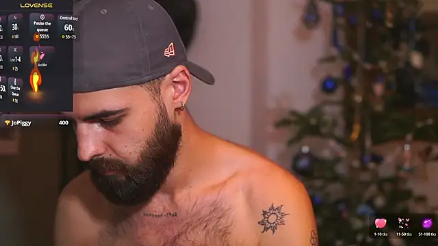 HairyRobxxx's cam snapshot