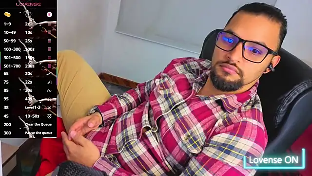 Ernesto-Rodriguez82's cam snapshot