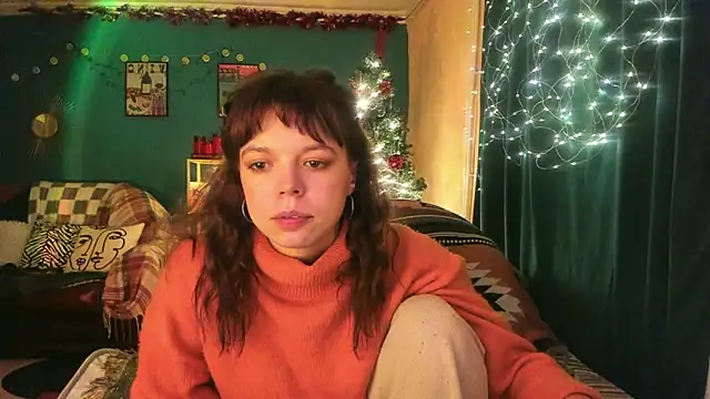 ClancyMorissey's cam snapshot