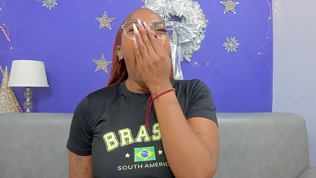 ShantalGomes's cam snapshot