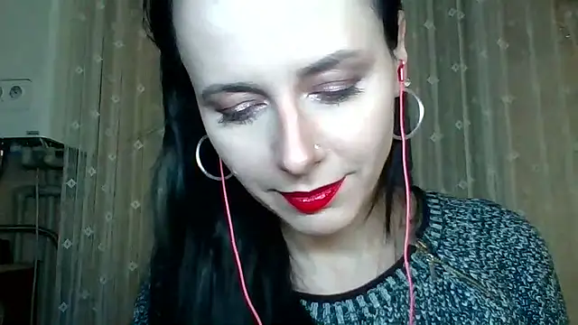 LuminousLady's cam snapshot