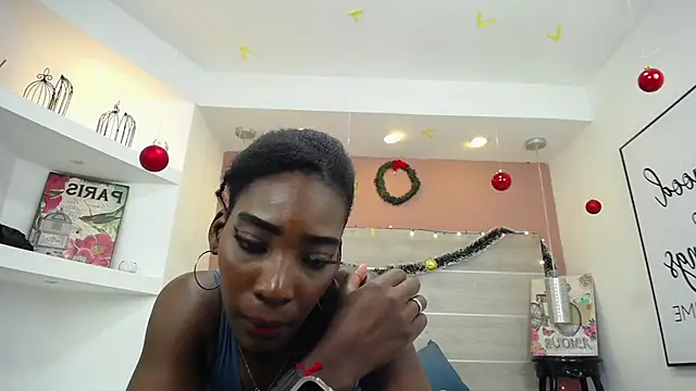 AlexandraCambell's cam snapshot