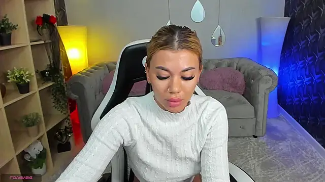 xPuka's cam snapshot