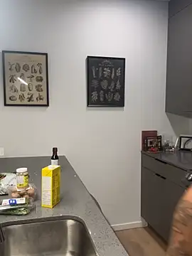 Your_Paris's cam snapshot