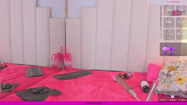 AngelikaRosse's cam snapshot