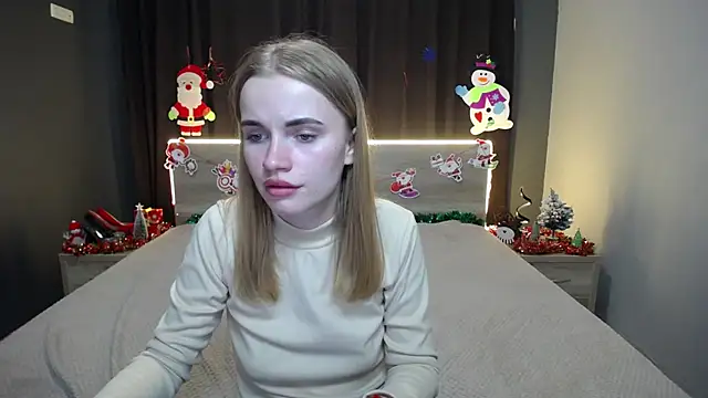 MargaritaKiss's cam snapshot