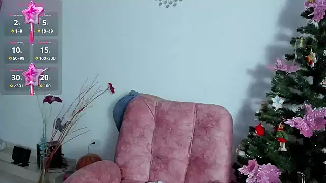 _elektrah's cam snapshot