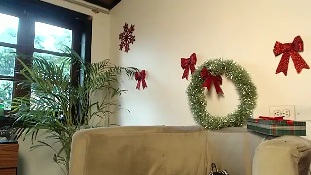 Mivissh's cam snapshot