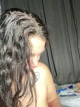 Lola_Hale's cam snapshot