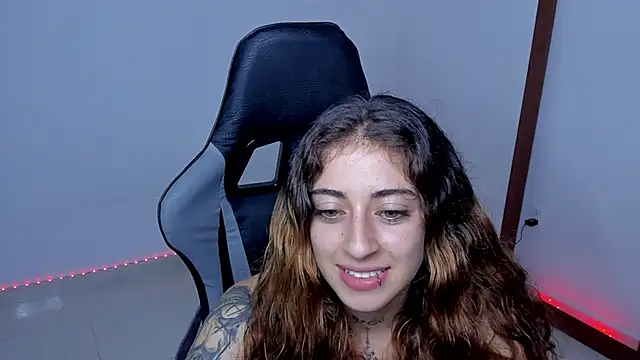 star_shooting8's cam snapshot