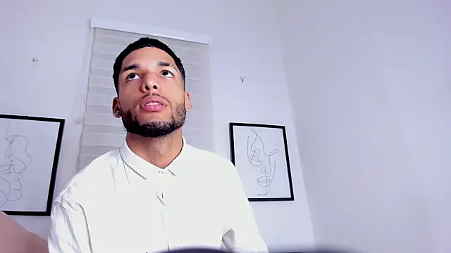 Thiagoferreti live sex cam