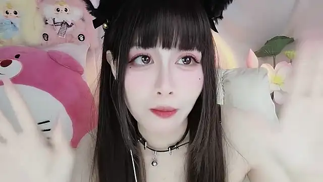 -zhuzhu-999- live sex cam